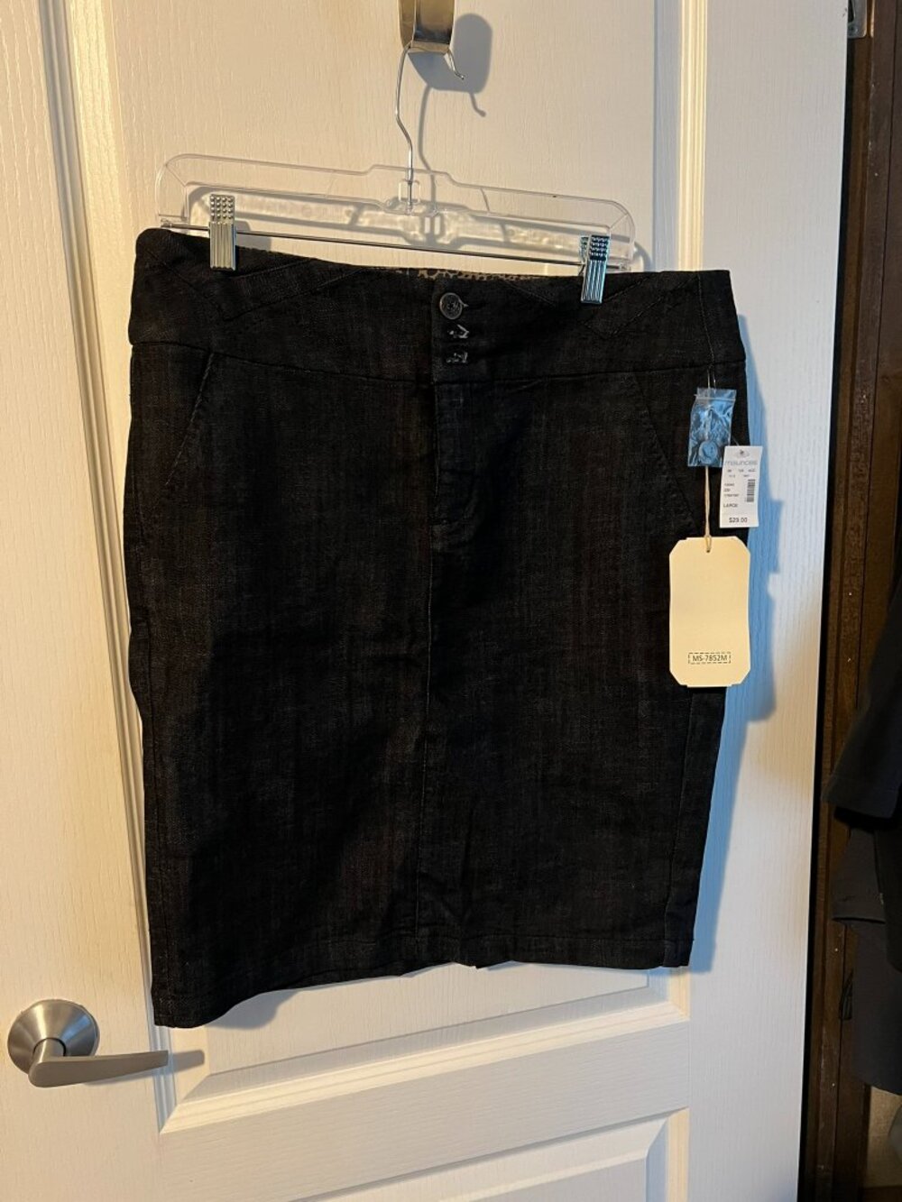Maurice's Pencil Skirt